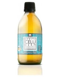 Celuderm Anticelulitico Aceite Masaje 500Ml. de Terpenic Evopro 2