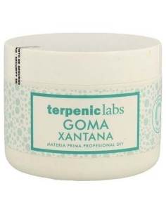 Goma Xantana Espesante 225Gr. de Terpenic 2