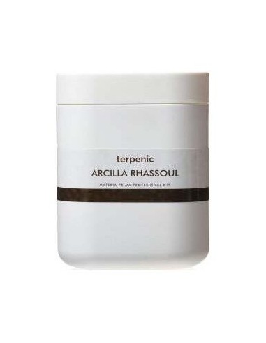 Arcilla Rhassoul 1Kg. de Terpenic
