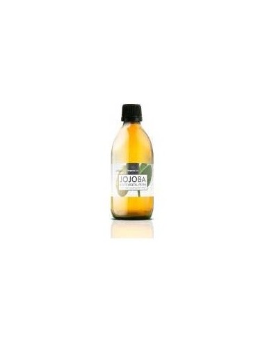 Jojoba Virgen Aceite Vegetal Bio 250Ml de Terpenic