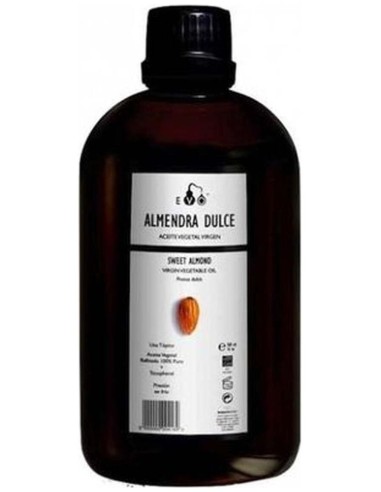 Almendras Dulces Virgen Aceite Vegetal 500 Ml de Terpenic Evo