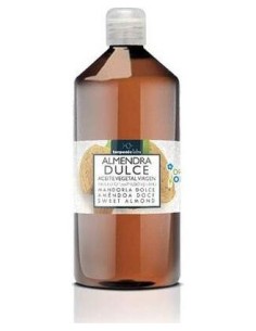 Almendras Dulces Virgen Aceite Vegetal 1000Ml de Terpenic Evo 2