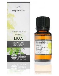 Lima Aceite Esencial 10Ml de Terpenic 2