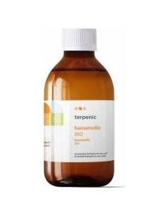 Agua De Hamamelis Hidrolato Bio 100Ml. de Terpenic 2