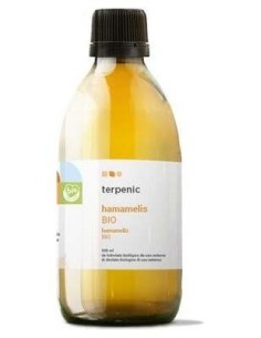 Agua De Hamamelis Hidrolato Bio 500Ml. de Terpenic 2