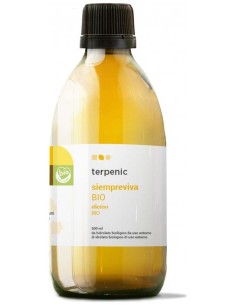 Agua De Siempreviva Hidrolato Bio 500Ml. de Terpenic 2