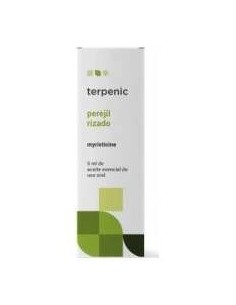 Perejil Aceite Esencial Alimentario 5Ml. de Terpenic 2