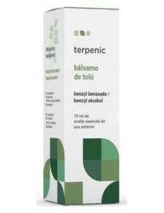 Niauli Aceite Esencial 30Ml de Terpenic 2