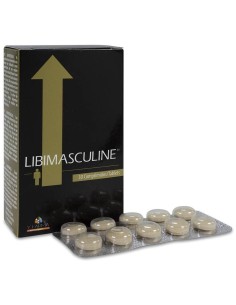 Libimasculine 30 Comprimidos Yfarma 2