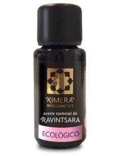 Ravintsara Aceite Esencial 15Ml. Bio  Kimera de Taller Madreselva 2