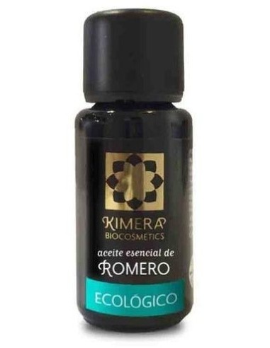 Romero Aceite Esencial 15Ml. Bio  Kimera de Taller Madreselva