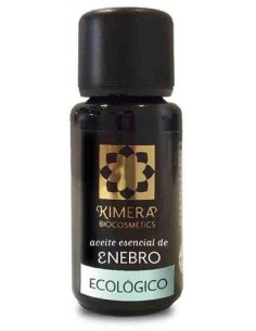 Enebro Aceite Esencial 15Ml. Bio  Kimera de Taller Madreselva 2