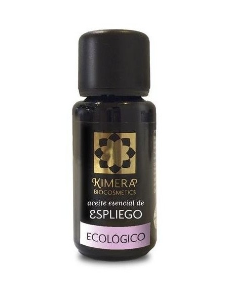 Espliego Aceite Esencial 15Ml. Bio  Kimera de Taller Madreselva