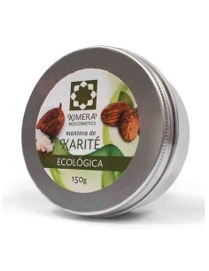 Manteca De Karite 100% Pura 150Gr. Bio  Kimera de Taller Madreselva 2
