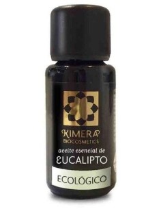Eucalipto Aceite Esencial 15Ml. Bio Kimera de Taller Madreselva 2