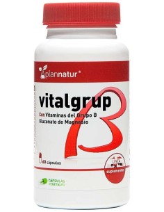 Vitalgrup B 60Cap. de Plannatur 2