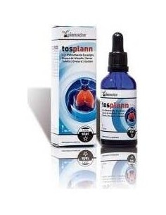 Tosplan 50Ml. de Plannatur 2
