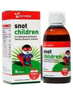 Snot Children 250Ml. de Plannatur 2