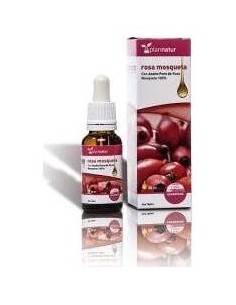 Aceite Rosa Mosqueta 100% Puro 20Ml. de Plannatur 2