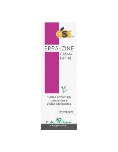 Gse Erps One Crema Labial 7,5Ml de Prodeco