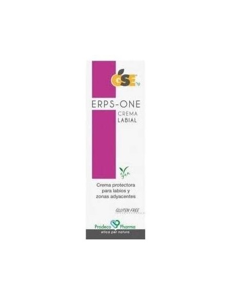 Gse Erps One Crema Labial 7,5Ml de Prodeco
