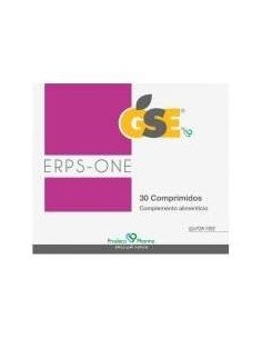 Gse Erps One 30Comp de Prodeco 2