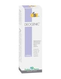 Gse Intimo Deogenic 50Ml de Prodeco 2