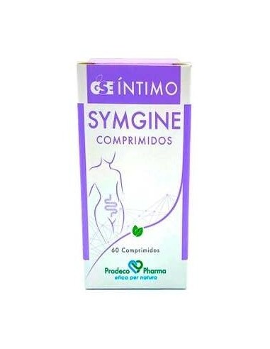 Gse Intimo Symgine 60Comp de Prodeco