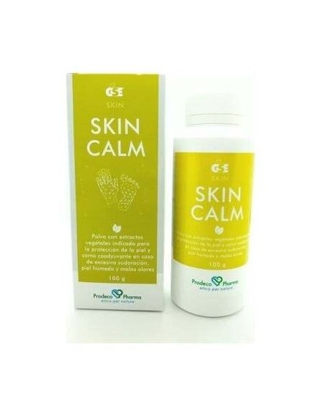 Gse Skin Calm 100Gr de Prodeco
