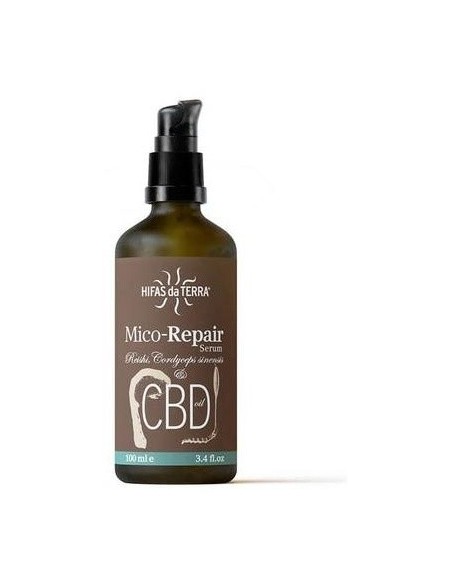 Mico-Repair 100Ml. de Hifas Da Terra