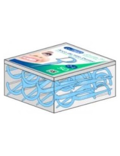 Arco Hilo Dental Doble 50Ud. de Oratek 2