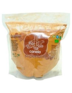 Canela Polvo 1Kg. Eco Vegan Sg de Energy Feelings 2