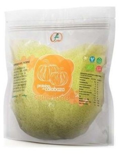 Proteina De Calabaza 1Kg. Eco Vegan Sg de Energy Feelings 2