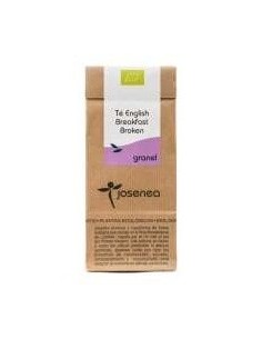 Te English Breakfast Bolsa 50Gr. de Josenea 2