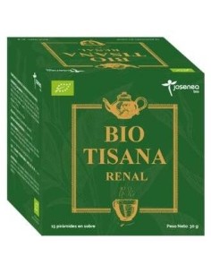 Biotisana Renal 15 Piramides Ensobradas de Josenea 2