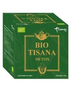 Biotisana Detox 15 Piramides Ensobradas de Josenea 2