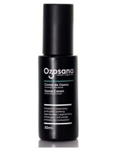Crema De Ozono 50Ml. de Ozosana 2