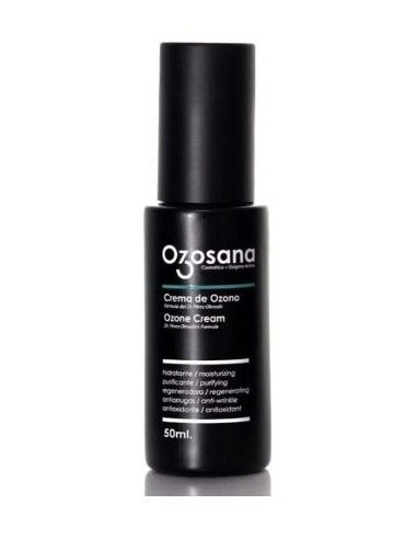Crema De Ozono 50Ml. de Ozosana