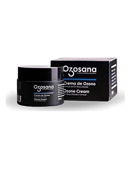 Crema De Ozono 50Ml. de Ozosana