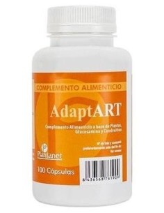 Adaptart 100Cap. de Plantanet 2