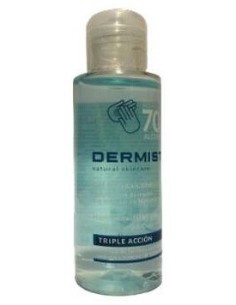 Dermist Gel Hidroalcoholico 70 100Ml de Dermist 2