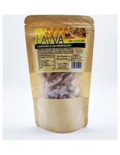 Caramelo De Miel Romero Propoleo 1Kg. de Lavva 2