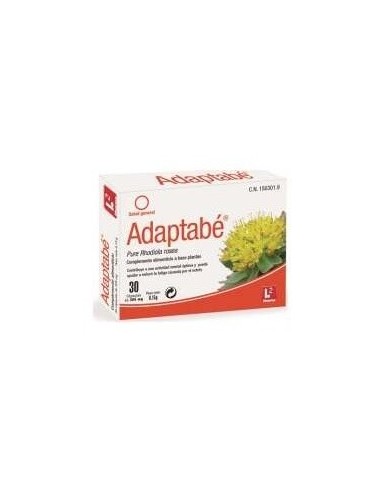 Adaptabe 30Cap. de Ele2Pharma