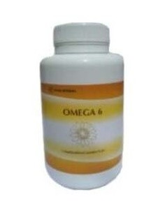 Omega 6 Aceite De Onagra 200Perlas de Alfa Herbal 2
