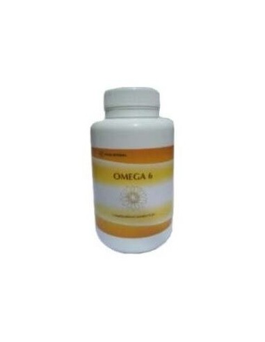 Omega 6 Aceite De Onagra 200Perlas de Alfa Herbal