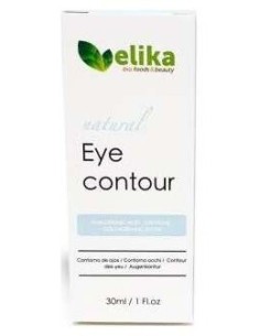 Carlotta Crema Contorno De Ojos 30Ml. de Elikafoods 2