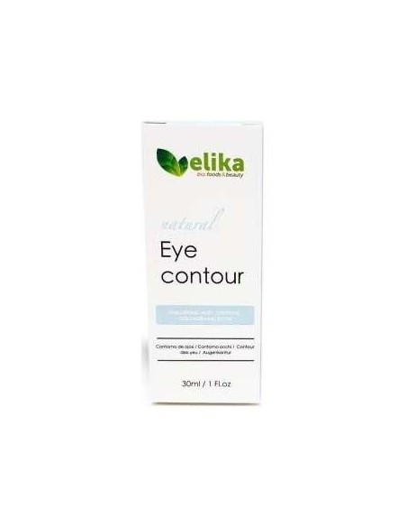 Carlotta Crema Contorno De Ojos 30Ml. de Elikafoods