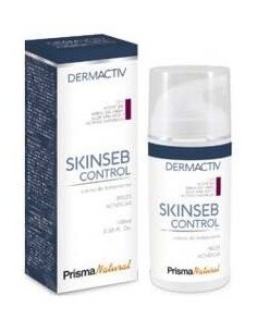 Dermactiv Skinseb Control 100 Ml de Prisma Natural 2