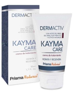 Dermactiv Kayma Care 50 Ml de Prisma Natural 2