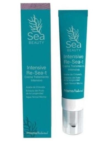 Sea Beauty Intensive Re-Sea-T Tratamiento Int 50Ml de Prisma Natural